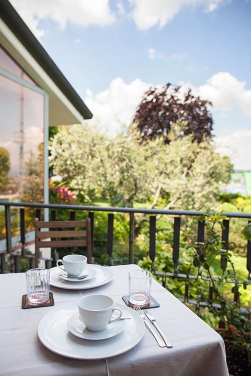 B&B Villa Adriano Desenzano del Garda Dış mekan fotoğraf