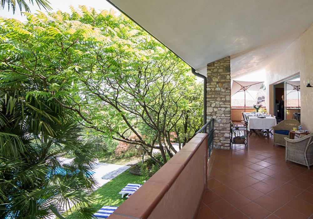 B&B Villa Adriano Desenzano del Garda Dış mekan fotoğraf