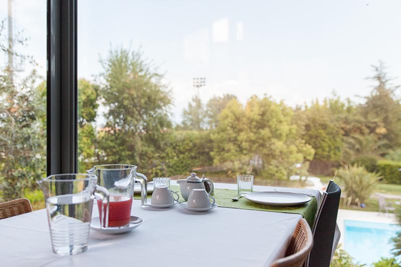 B&B Villa Adriano Desenzano del Garda Dış mekan fotoğraf