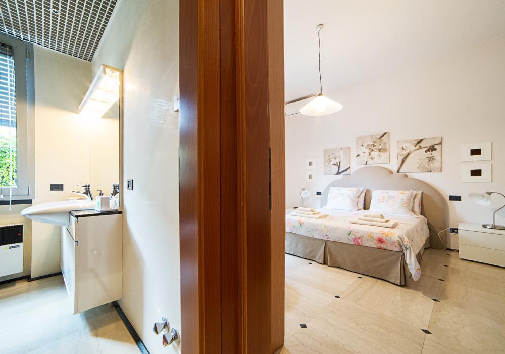 B&B Villa Adriano Desenzano del Garda Dış mekan fotoğraf