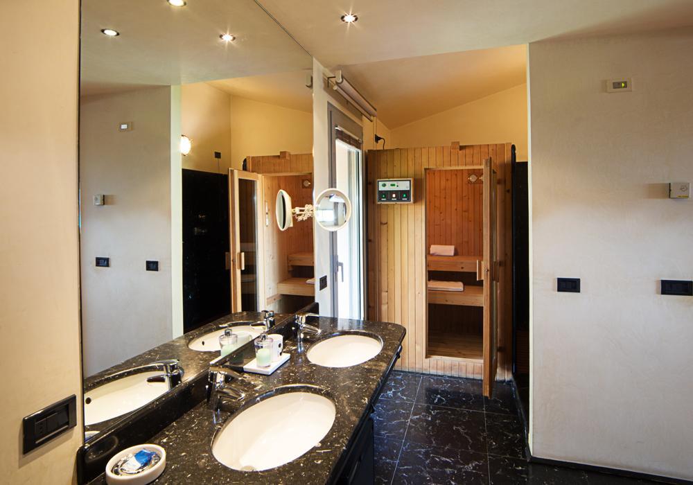 B&B Villa Adriano Desenzano del Garda Dış mekan fotoğraf