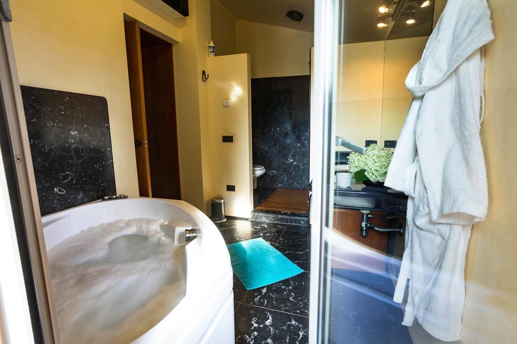 B&B Villa Adriano Desenzano del Garda Dış mekan fotoğraf