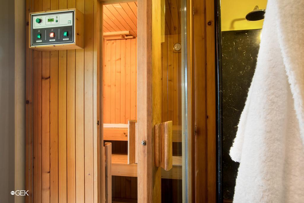 B&B Villa Adriano Desenzano del Garda Dış mekan fotoğraf