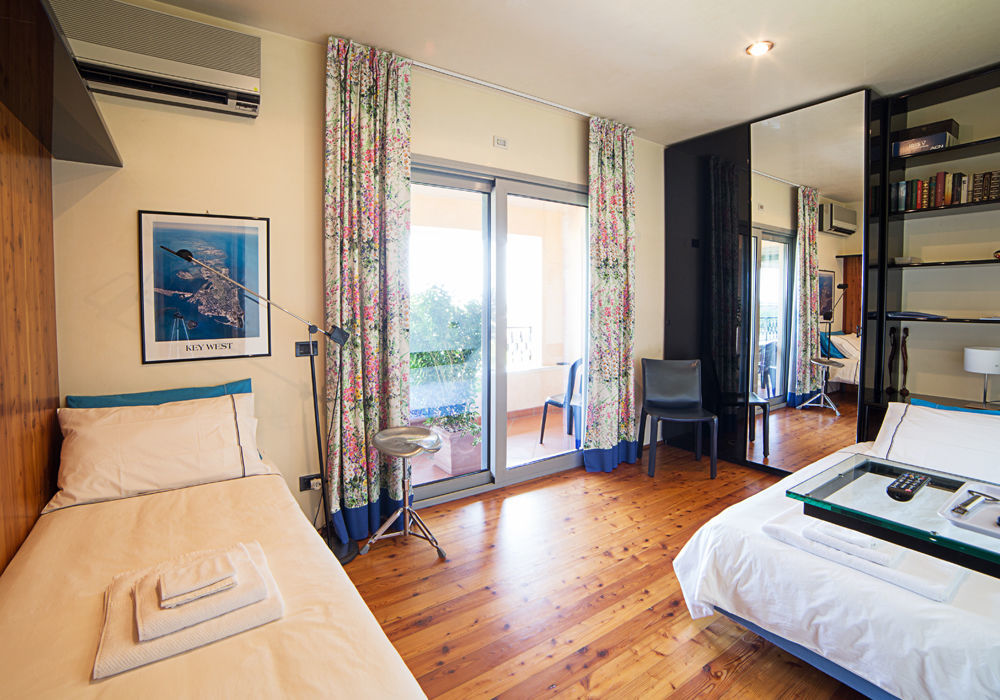 B&B Villa Adriano Desenzano del Garda Dış mekan fotoğraf