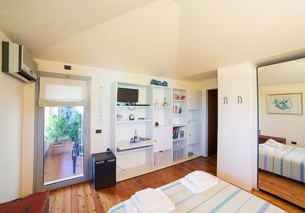 B&B Villa Adriano Desenzano del Garda Dış mekan fotoğraf