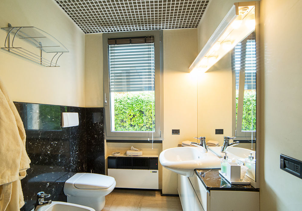 B&B Villa Adriano Desenzano del Garda Dış mekan fotoğraf