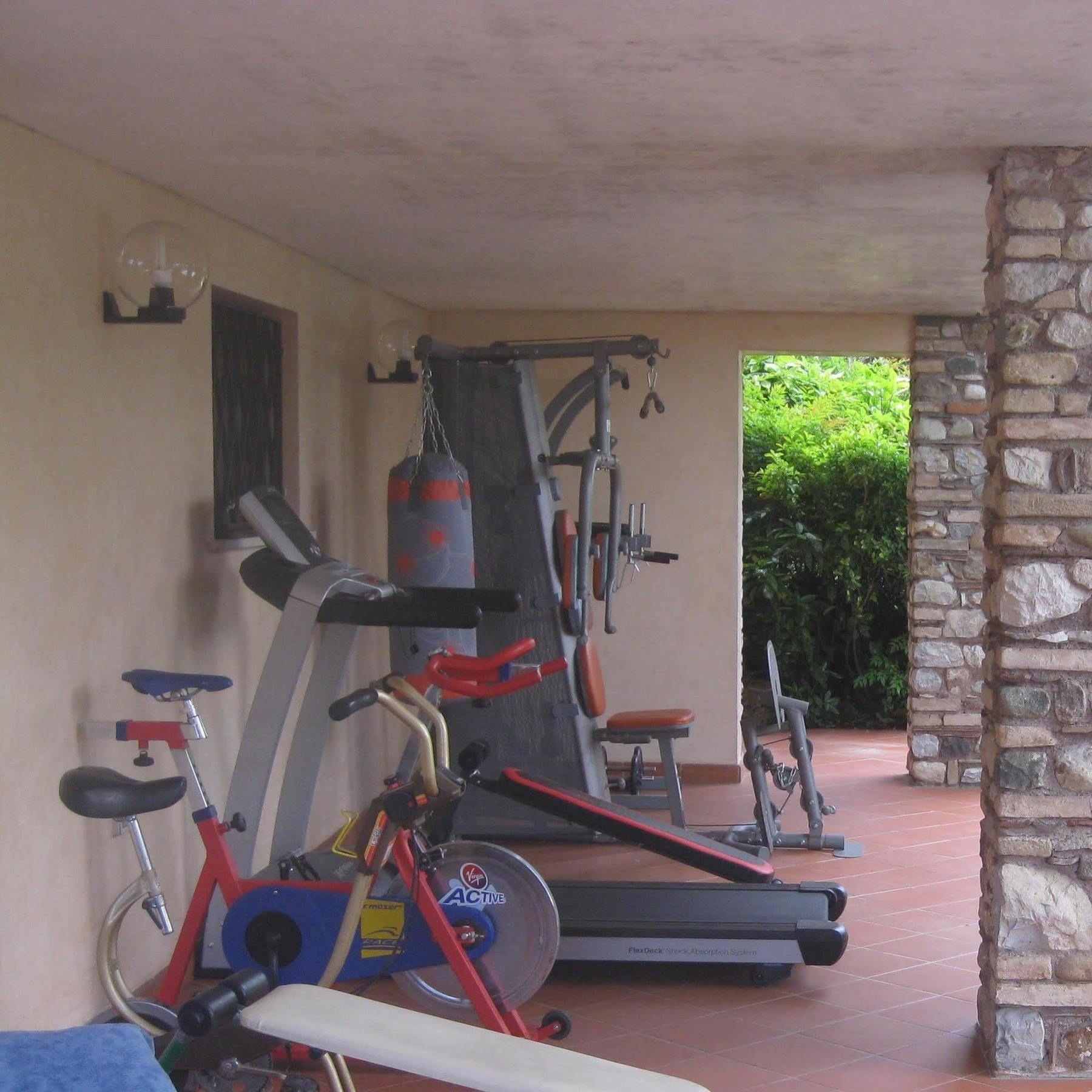 B&B Villa Adriano Desenzano del Garda Dış mekan fotoğraf