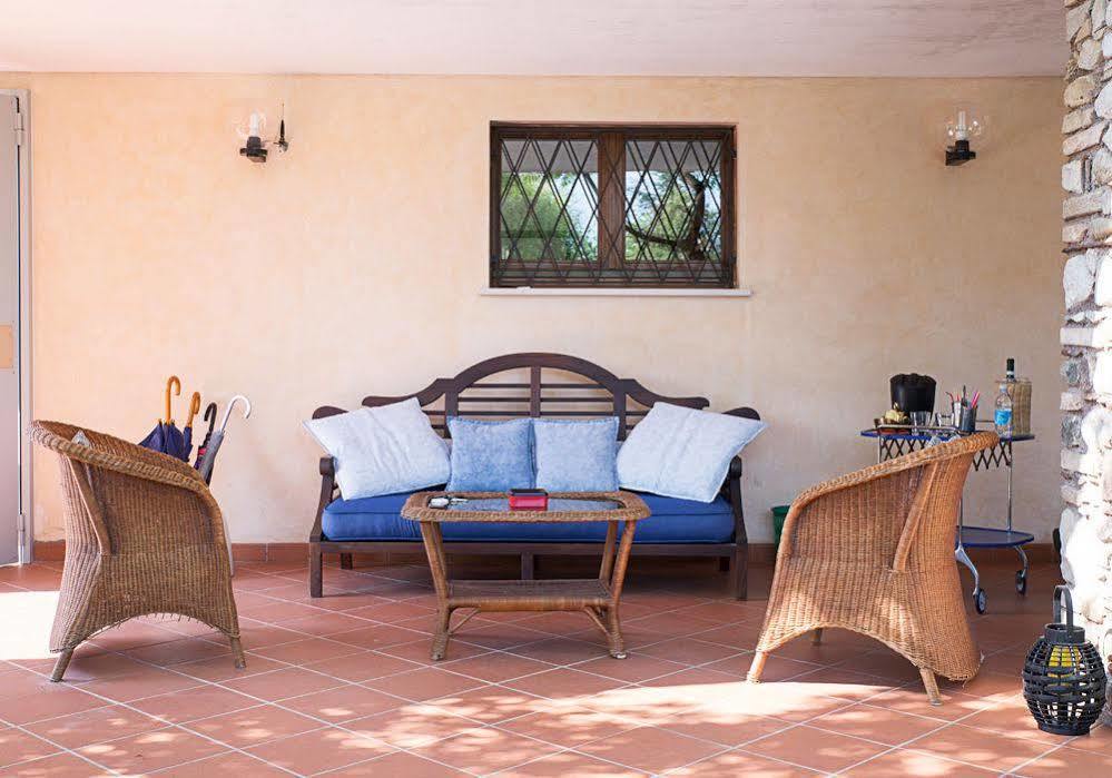 B&B Villa Adriano Desenzano del Garda Dış mekan fotoğraf