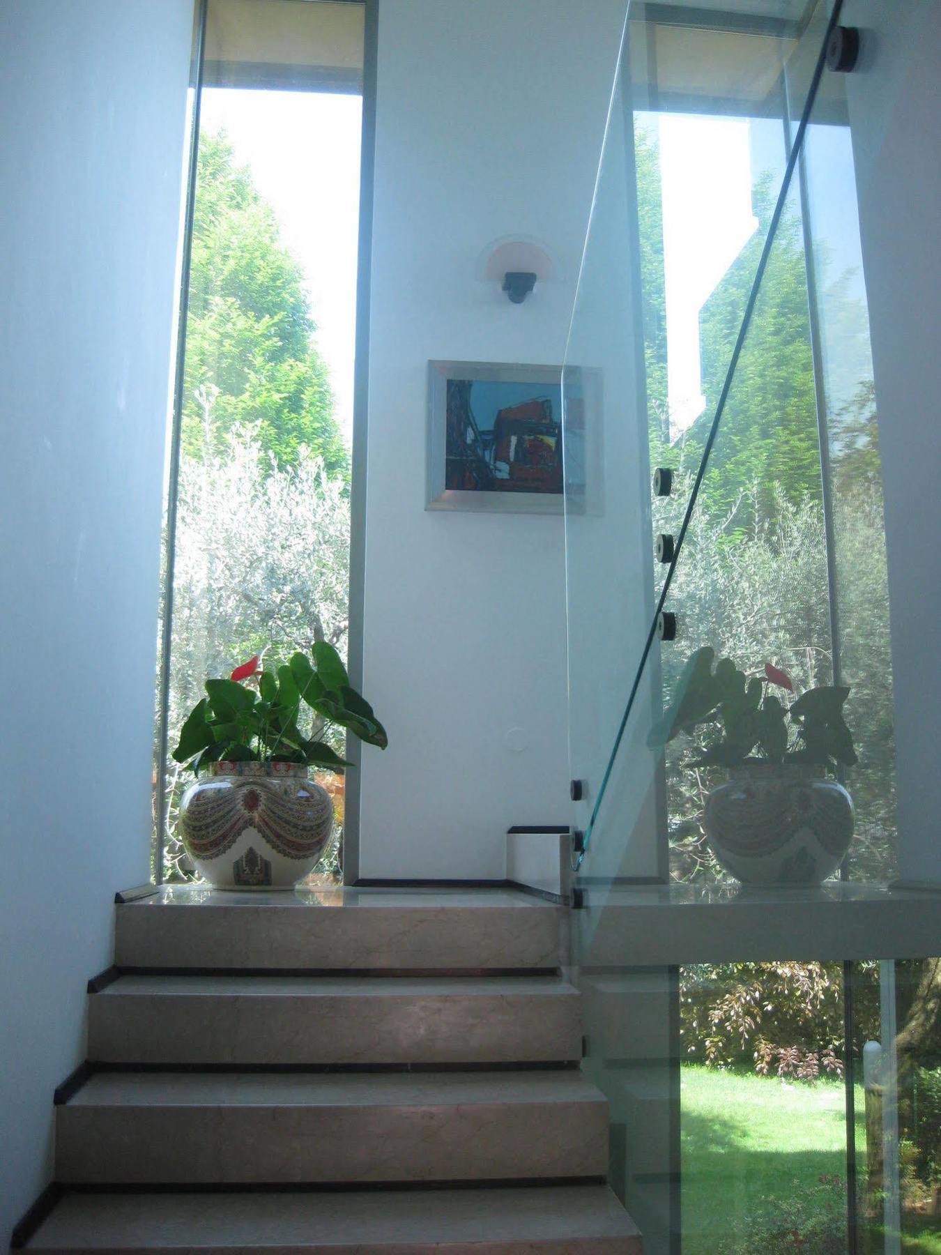 B&B Villa Adriano Desenzano del Garda Dış mekan fotoğraf