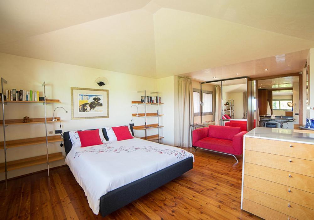 B&B Villa Adriano Desenzano del Garda Dış mekan fotoğraf